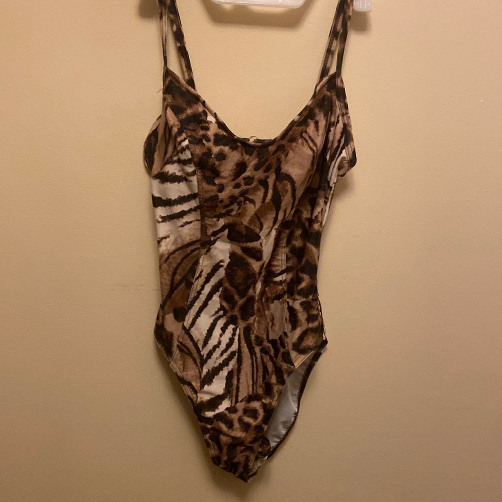 Victorias Swimsuit